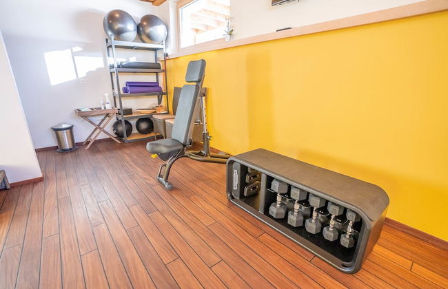 Royal A Penthouse - Foto 19