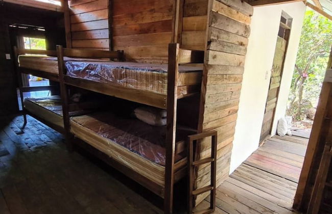 Glampling Nubes de Monteverde - Foto 11