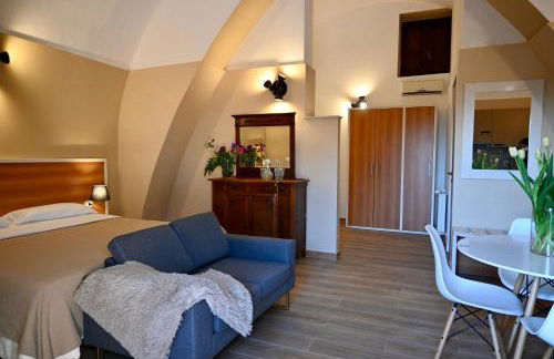 Agriturismo Vecchia Masseria Charme&Relax - Foto 65