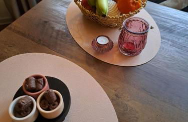 Das Bergherz Ruhe + Natur pur - Foto 26