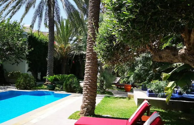 Dar Set El Kol - Foto 8