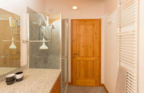 Lovely apt in Pinzolo Val Rendena 7 - Foto 30