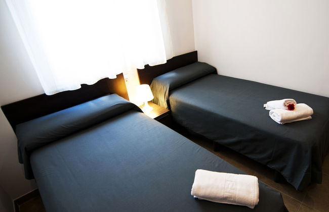 Plaza de la Luz Cádiz - Foto 24