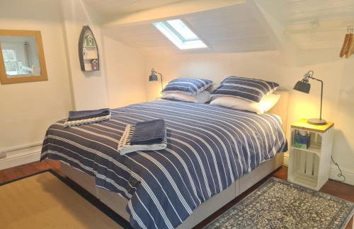 Wavelet Cottage - a Staithes gem - Foto 24