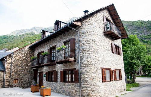 Sisquet Apartaments - Foto 16