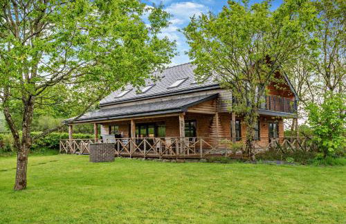 Rhosllyn Retreats - Lakeside Lodge - Foto 2