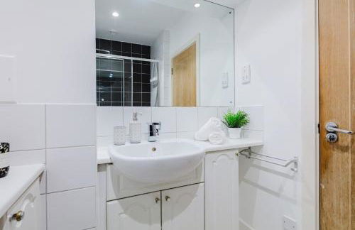 BnBNova - Heart of the City with Balcony - Thames - St Paul's - Foto 36