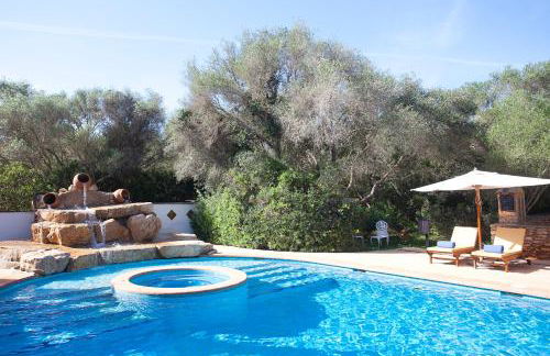 Agroturísme Ca'n Gaià - Foto 110