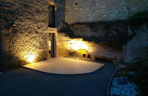 Gîte insolite Cœur de Falun - Foto 17