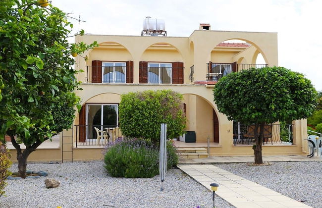 Villa Baris by Amy Villas - Foto 22