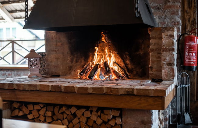 Apartment With Sauna pr' Geci - Foto 42