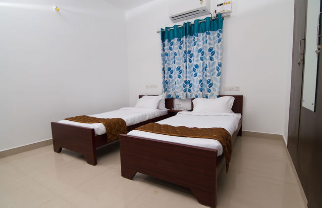 Phoenix Hospitality Services - Foto 5