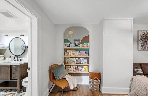 Spacious & Fun Family Oasis, Games, Hot Tub, View - Foto 6