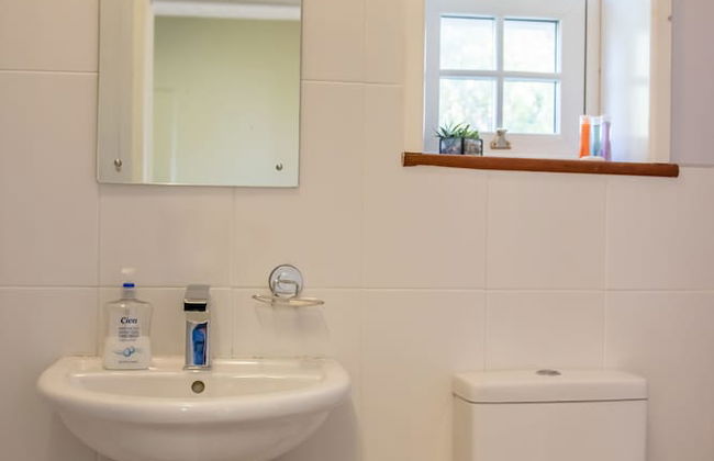 Penygelli Country House Apartments - Foto 27