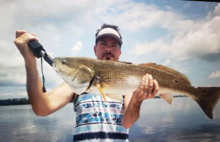 St Johns River Retreat Unit 2 - Foto 36