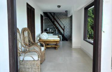 Casa 03 quartos com vista incrivel - Itanema Angra dos Reis - Foto 27