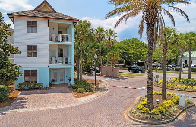 Carmine by Avantstay 2022 Remodeled Destin Home - Foto 44