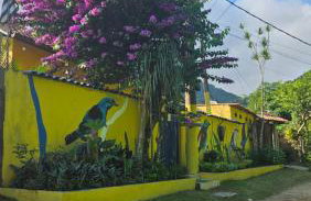 Casa dos Franceses Ilha Grande - Foto 13