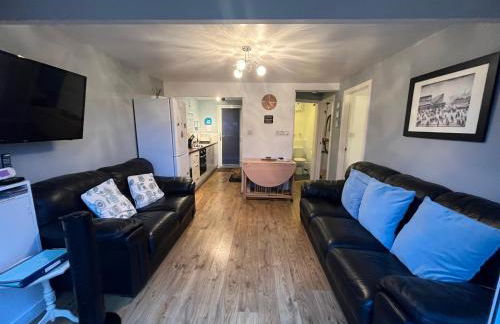 Snowdonia Holiday Lodge, North Wales - Foto 44