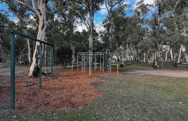 Kosciuszko Tourist Park - Foto 1