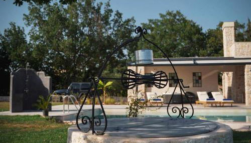 Villa Stratos Corfu -private pool and hot tub - Foto 3, Garden, Garden view