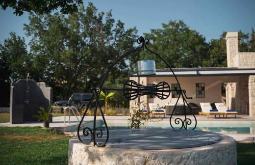 Villa Stratos Corfu -private pool and hot tub - Foto 3