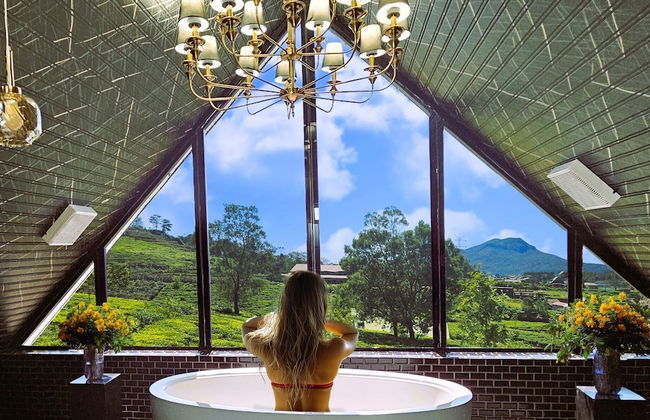 Private Villa by the Tea Estate - Foto 1