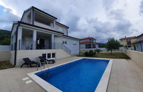 VILLA AURA YourCroatiaHoliday - Photo 15