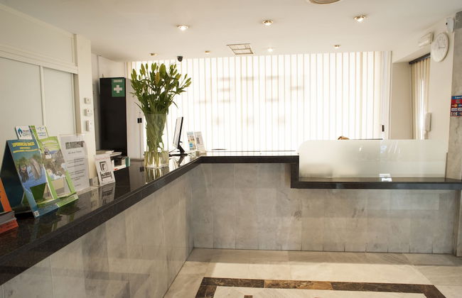 Hotel El Faro Marbella - Foto 2