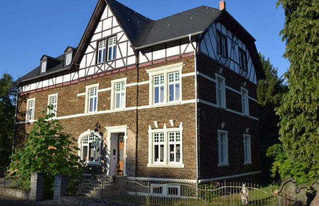 Holiday Apartment Goose in the Monument - Photo 15