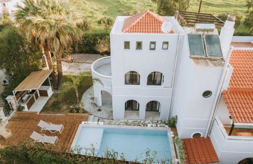 Never Ending Summer Villa - Foto 28