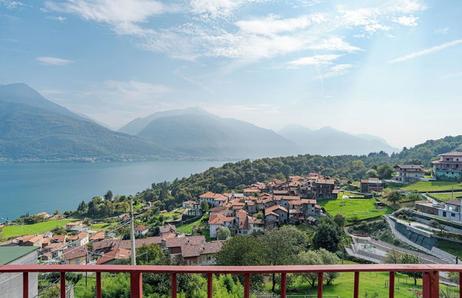 Belmonte Balcone in Calozzo - Foto 23