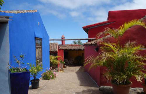 Finca Las Canitas - Ferienhaus Teneriffa - Foto 8