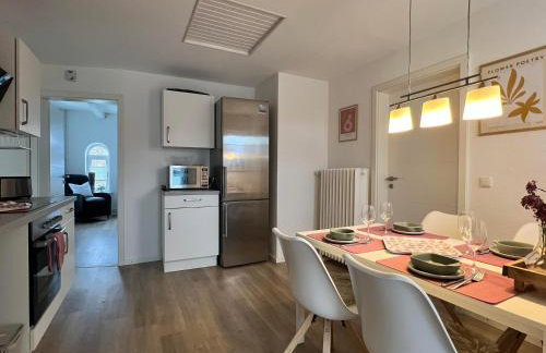 Ferienwohnung M1 - Foto 46