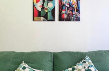 Rosanna House - Foto 17