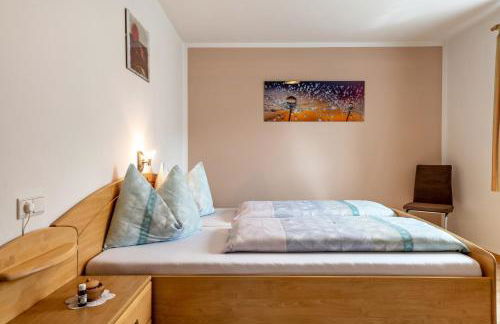 Obertegghof Wohnung Schartenblick - Foto 17