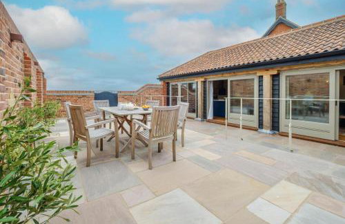 Alde Bay Farm - Oyster Catcher - Foto 36