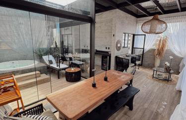 Luxuosa Cobertura em Cabo Branco - Foto 9