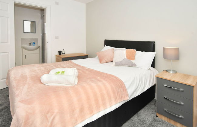 Townhouse@ 147 Westminster Street Crewe - Photo 5