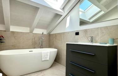 Apt. Aries - Penthouse Menaggio - Foto 26