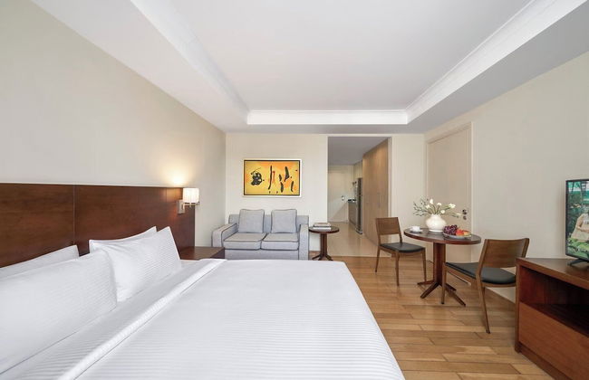 Somerset Chancellor Court Ho Chi Minh City - Photo 58