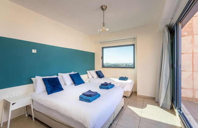 Magical Penthouse Center Jerusalem - Photo 2