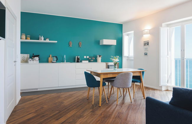 Santa Maria 24 - Luxury Apartments - Foto 56