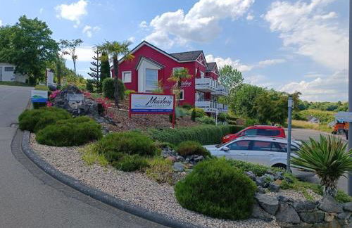 Ferienwohnungen Maarberg Resort - Foto 80