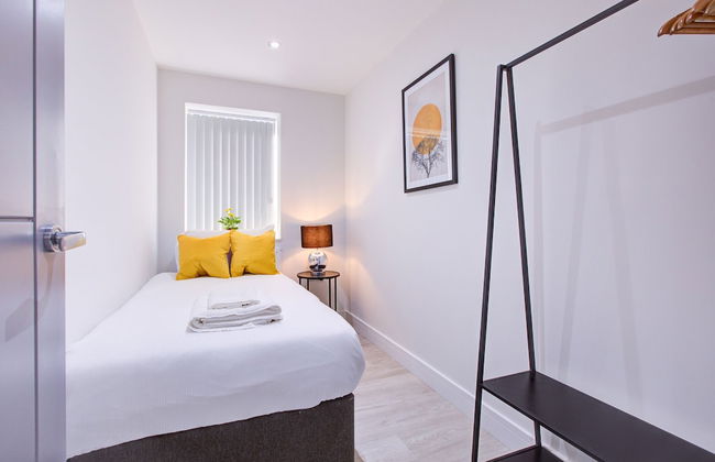 Hybrid Resi - Uxbridge - Foto 14