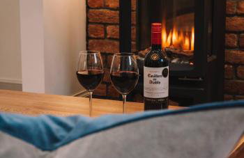 An Dòbhran - luxury self-catering - Foto 6