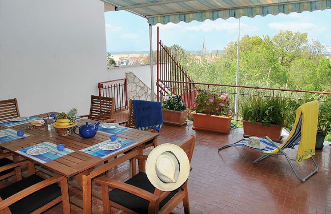 Villa Lina for 7 Persons Near the Beach - Foto 22