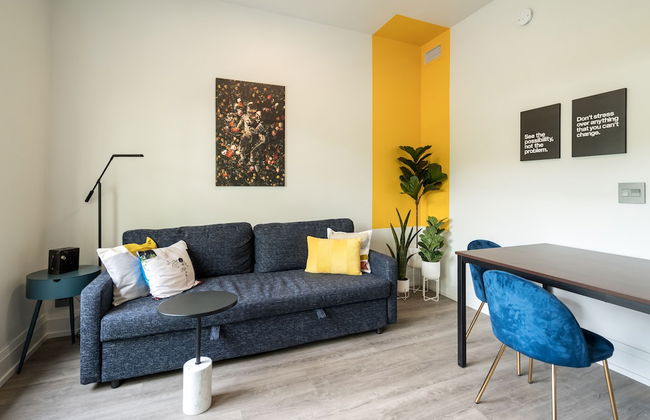 The 505 Eugene - Foto 73