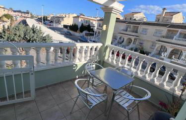 Gran Alacant Apartment - Foto 22