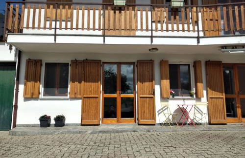 Appartamento a due passi da Burcina - Foto 16